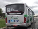Cidade de Sorocaba - STU 2432 na cidade de Sorocaba, São Paulo, Brasil, por Eduardo A. Almeida. Número da foto: #:id.