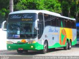 Blue Tour Viagens e Turismo 0082103 na cidade de Fortaleza, Ceará, Brasil, por Francisco Dornelles Viana de Oliveira. Número da foto: #3332192.