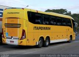 Viação Itapemirim 60731 na cidade de Piraí, Rio de Janeiro, Brasil, por José Augusto de Souza Oliveira. Número da foto: #3333150.