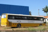 Ônibus Particulares CONSERV 0636 na cidade de Itobi, São Paulo, Brasil, por Regis Carvalho. Número da foto: #:id.