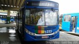 Rodoviária Metropolitana 2.233 na cidade de Camaragibe, Pernambuco, Brasil, por Diego Silva. Número da foto: #3333908.