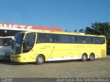 Viação Itapemirim 5021 na cidade de Ponto dos Volantes, Minas Gerais, Brasil, por Junior Almeida. Número da foto: #3333756.