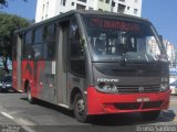 Viação Fervima 646 na cidade de Taboão da Serra, São Paulo, Brasil, por Bruno Santino. Número da foto: #3332144.