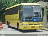 Viação Itapemirim 45247 na cidade de São Paulo, São Paulo, Brasil, por Lucas Vieira. Número da foto: #3332169.