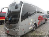 Style Bus 4700 na cidade de São Vicente, São Paulo, Brasil, por Matheus  Scheguschewsky. Número da foto: #3333584.