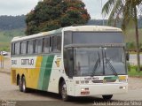Empresa Gontijo de Transportes 5840 na cidade de João Monlevade, Minas Gerais, Brasil, por Joase Batista da Silva. Número da foto: #3332046.