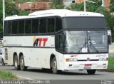 ATT - Atlântico Transportes e Turismo 2040 na cidade de Salvador, Bahia, Brasil, por Ícaro Chagas. ID da foto: :id.