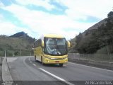 Viação Itapemirim 60523 na cidade de Petrópolis, Rio de Janeiro, Brasil, por Zé Ricardo Reis. Número da foto: #3333442.