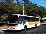 Autotrans > Turilessa 3920 na cidade de Ipatinga, Minas Gerais, Brasil, por Antonio Carlos Fernandes. Número da foto: #3332079.