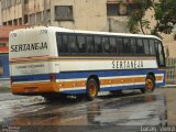 Viação Sertaneja 770 na cidade de Belo Horizonte, Minas Gerais, Brasil, por Lucas Vieira. Número da foto: #:id.