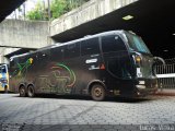 DGR Turismo 3600 na cidade de Belo Horizonte, Minas Gerais, Brasil, por Lucas Vieira. Número da foto: #:id.