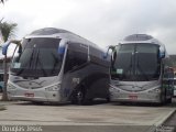 VH Tur Transporte e Turismo 700 na cidade de Aparecida, São Paulo, Brasil, por Douglas Jesus. Número da foto: #:id.