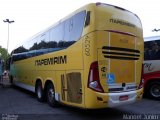 Viação Itapemirim 60529 na cidade de São Paulo, São Paulo, Brasil, por Manoel Junior. Número da foto: #3333991.