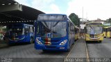 Rodoviária Metropolitana 2.711 na cidade de Camaragibe, Pernambuco, Brasil, por Diego Silva. Número da foto: #3333916.