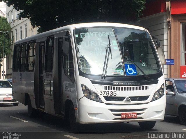 Plataforma Transportes 37835 na cidade de Salvador, Bahia, Brasil, por Luciano Diniz. Número da foto: #3335410.