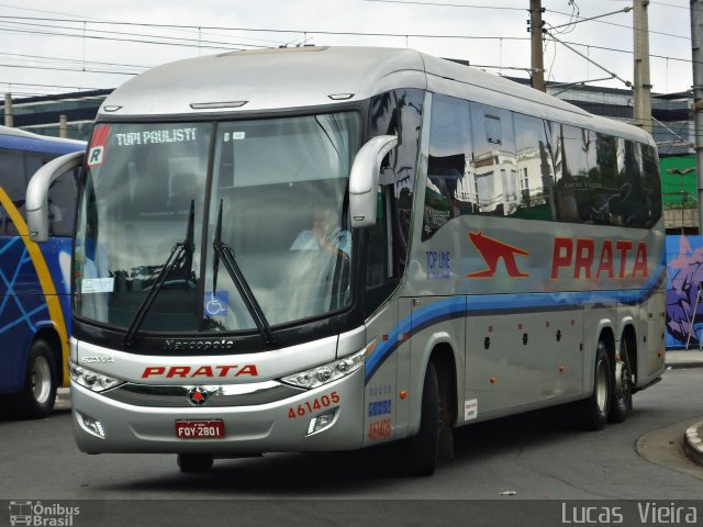 Expresso de Prata 461405 na cidade de São Paulo, São Paulo, Brasil, por Lucas Vieira. ID da foto: 3335758.