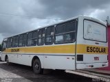 Ônibus Particulares S/N na cidade de Vera Cruz, Rio Grande do Norte, Brasil, por Neto Silva. Número da foto: #3336010.