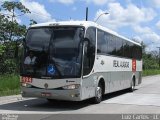 Real Alagoas de Viação 494 na cidade de Recife, Pernambuco, Brasil, por Luiz Carlos de Santana. Número da foto: #3335931.
