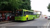 Transcol Transportes Coletivos 04359 na cidade de Teresina, Piauí, Brasil, por Marcio Eduardo da Silva Morais. Número da foto: #:id.