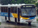 Via Sul TransFlor 5108 na cidade de Natal, Rio Grande do Norte, Brasil, por Edivan Leal. ID da foto: :id.