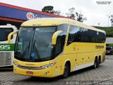 Viação Itapemirim 60545 na cidade de João Monlevade, Minas Gerais, Brasil, por Antonio Carlos Fernandes. Número da foto: #3335001.