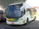 Empresa Gontijo de Transportes 19075 na cidade de Belo Horizonte, Minas Gerais, Brasil, por Gabriel Oliveira. Número da foto: #3336336.