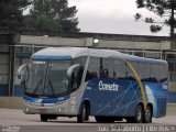 Viação Cometa 13120 na cidade de Curitiba, Paraná, Brasil, por Luiz Scarabotto . Número da foto: #3336747.