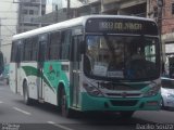 Rodotur Turismo 1.861 na cidade de Recife, Pernambuco, Brasil, por Dacilio Souza. Número da foto: #:id.