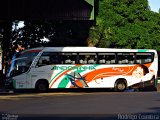 Empresa de Transportes Andorinha 6150 na cidade de Bauru, São Paulo, Brasil, por Rodrigo Coimbra. Número da foto: #:id.