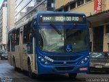 Concessionária Salvador Norte - CSN Transportes 10209 na cidade de Salvador, Bahia, Brasil, por Luciano Diniz. Número da foto: #3335368.