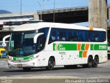 Cia. São Geraldo de Viação 21300 na cidade de Rio de Janeiro, Rio de Janeiro, Brasil, por Alexsandro  Farias Barros. Número da foto: #3336523.