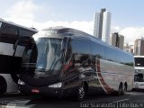 Ônibus Particulares 5848  na cidade de Curitiba, Paraná, Brasil, por Luiz Scarabotto . Número da foto: #3336812.