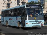 SOGIL - Sociedade de Ônibus Gigante Ltda. 5091 na cidade de Gravataí, Rio Grande do Sul, Brasil, por Mauricio Peres Rodrigues. Número da foto: #:id.