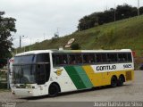 Empresa Gontijo de Transportes 5825 na cidade de João Monlevade, Minas Gerais, Brasil, por Joase Batista da Silva. Número da foto: #3334755.