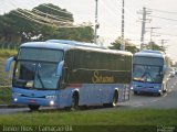 Suruana Transporte e Turismo 5577 na cidade de Camaçari, Bahia, Brasil, por Júnior  Rios. Número da foto: #3336415.