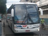 Viação Teresópolis RJ 203.044 na cidade de Guapimirim, Rio de Janeiro, Brasil, por Jonas Alcantara. Número da foto: #3335259.