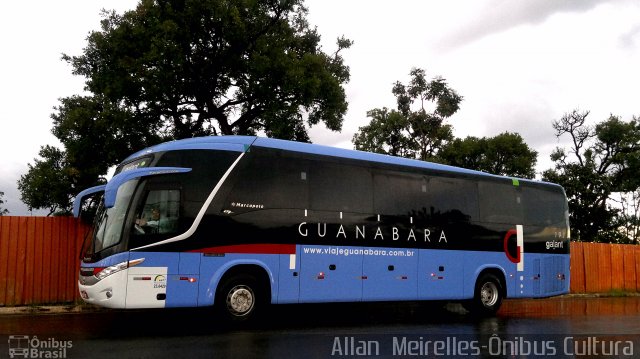 Expresso Guanabara 191 na cidade de Brasília, Distrito Federal, Brasil, por Allan  Meirelles. Número da foto: #3337658.