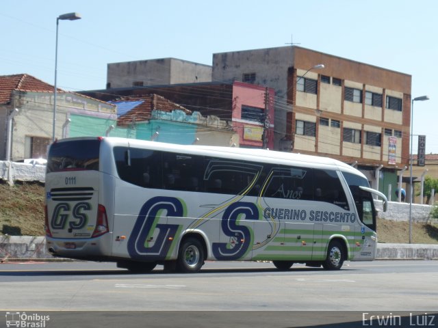 Guerino Seiscento 0111 na cidade de Ribeirão Preto, São Paulo, Brasil, por Erwin  Luiz. Número da foto: #3339572.