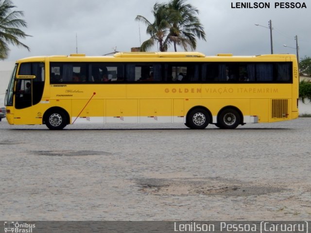 Viação Itapemirim 45221 na cidade de Caruaru, Pernambuco, Brasil, por Lenilson da Silva Pessoa. ID da foto: 3337290.