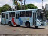 Rota Sol > Vega Transporte Urbano 35803 na cidade de Fortaleza, Ceará, Brasil, por Vieira Santos. Número da foto: #:id.