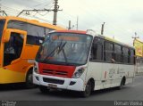 Expresso Pégaso D87245 na cidade de Rio de Janeiro, Rio de Janeiro, Brasil, por Renan Vieira. Número da foto: #3339333.