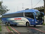 Viação Águia Branca 24830 na cidade de Vitória, Espírito Santo, Brasil, por Danilo Moraes. Número da foto: #3339601.