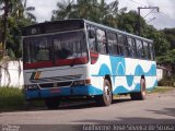 Ônibus Particulares  na cidade de Marituba, Pará, Brasil, por Guilherme José Silveira de Sousa. ID da foto: :id.