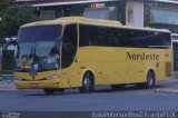 Viação Nordeste 8080 na cidade de Fortaleza, Ceará, Brasil, por João Paulo Peterson de Santana. Número da foto: #3338736.