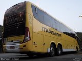 Viação Itapemirim 60587 na cidade de São Paulo, São Paulo, Brasil, por Manoel Junior. Número da foto: #3338067.