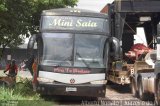 Ônibus Particulares 5655 na cidade de Teresina, Piauí, Brasil, por Alberto Andrade. Número da foto: #3338814.