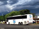 Celita Turismo 7000 na cidade de Pirapora, Minas Gerais, Brasil, por Andrew Campos. Número da foto: #3339816.