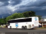 Celita Turismo 7000 na cidade de Pirapora, Minas Gerais, Brasil, por Andrew Campos. ID da foto: :id.