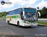 Cia. São Geraldo de Viação 14630 na cidade de Salvador, Bahia, Brasil, por Junior Almeida. Número da foto: #:id.