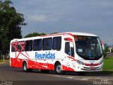 Empresa Reunidas Paulista de Transportes 124608 na cidade de Lins, São Paulo, Brasil, por Diego Leão. Número da foto: #3338169.